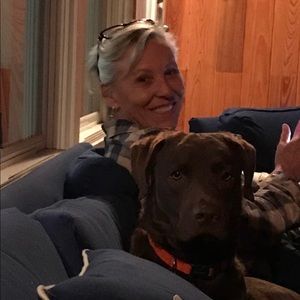 Meet your Posher, Loretta